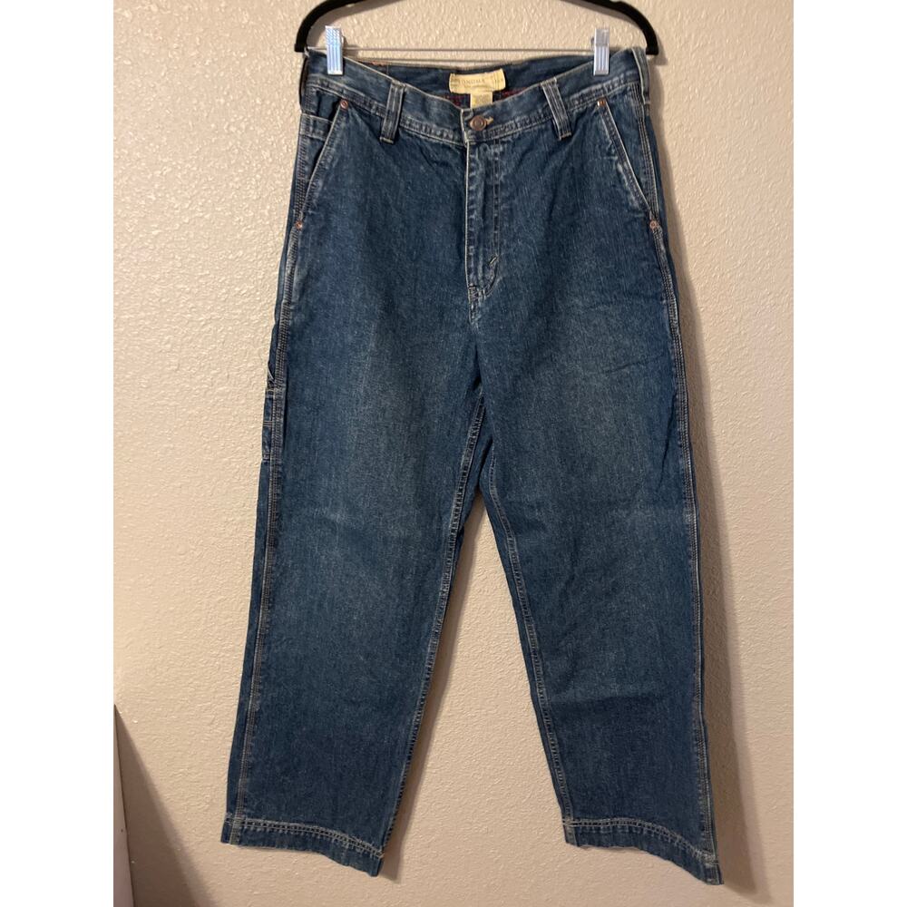 Sonoma Mens cargo  Jeans